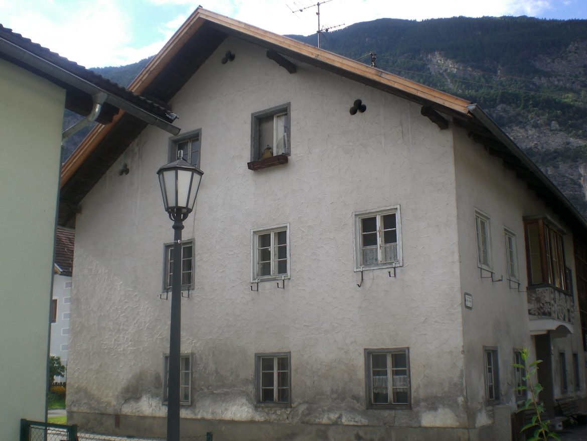Haiming Tirol Ötztal