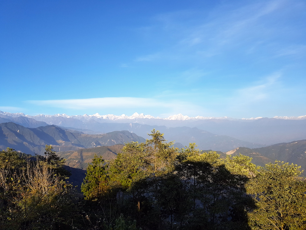 Hiking_Kathmandu-Valley_Day01