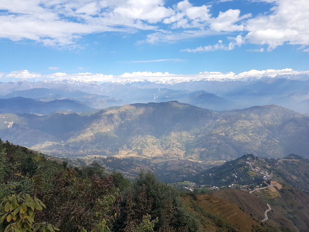 Hiking_Kathmandu-Valley_Day02